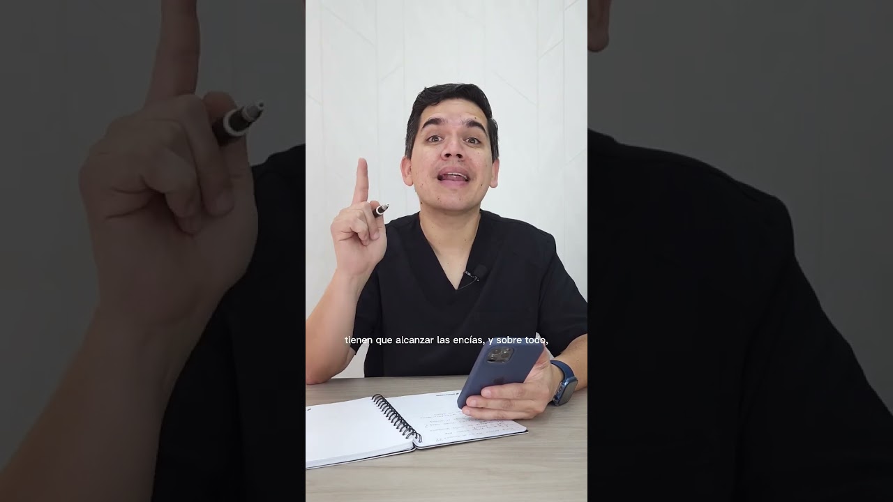 Por qué tengo boca amarga?