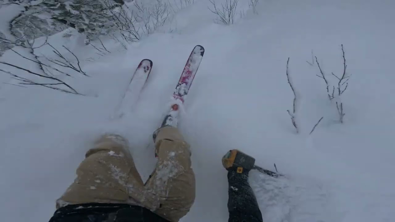 Hemsedal powdays whit the boys