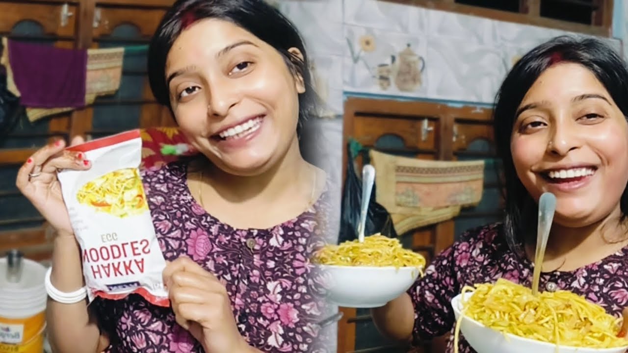প্রতিটি মুহূর্তে ভালোবাসা আর আনন্দ, রান্না আর নাচের প্রতিদিনের জাদু।#dailyvlog #trending #prenting 