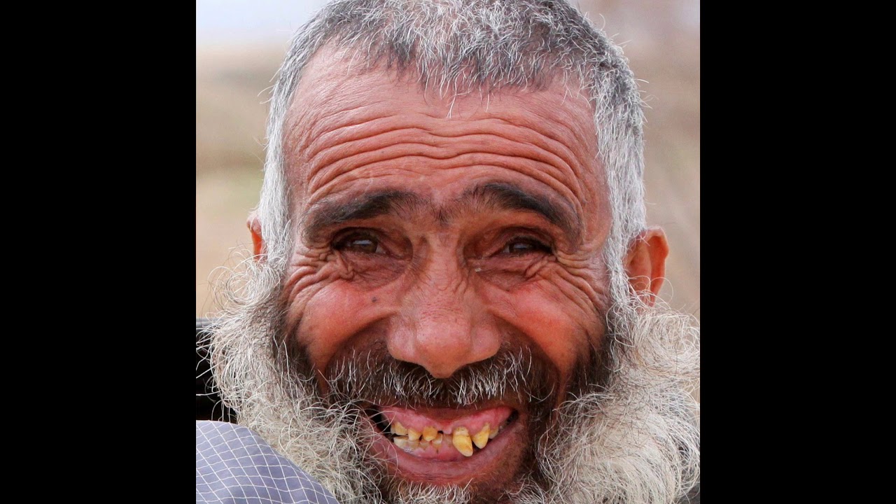 Afghan Prank Call Getting Cussed out in Farsi