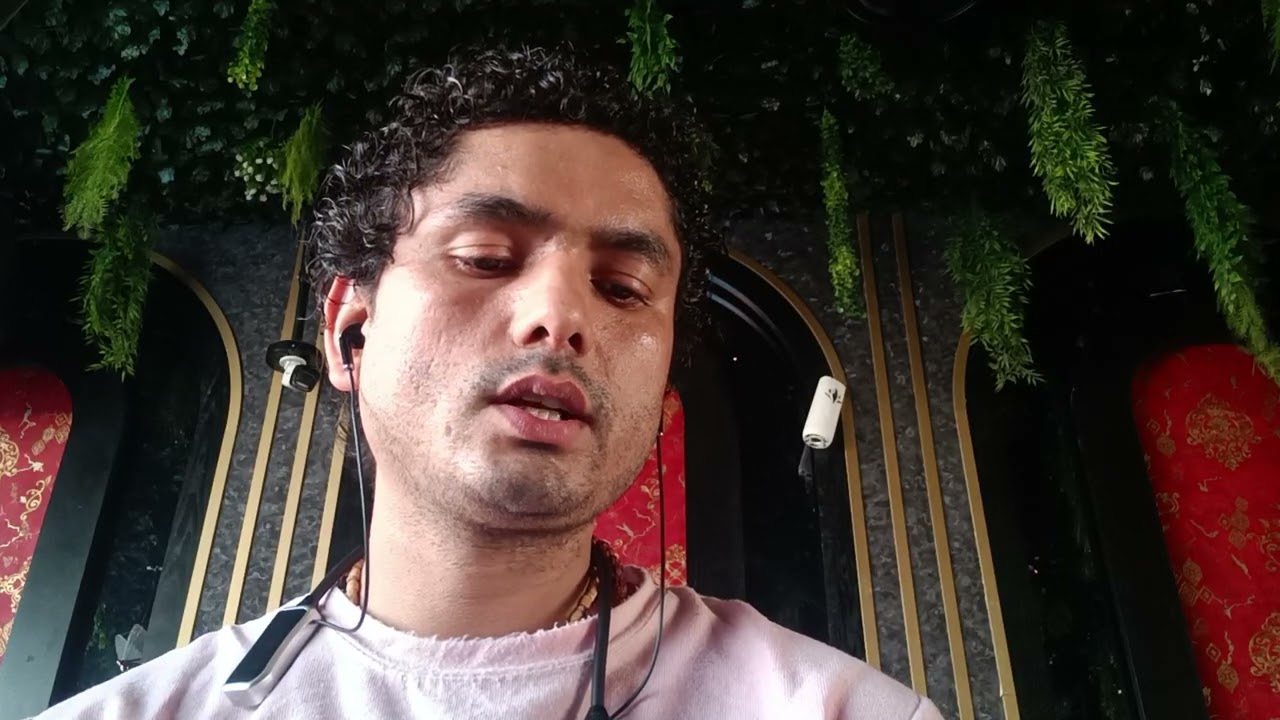 Shiv chalisha day 94 ( shamb sada shiv)