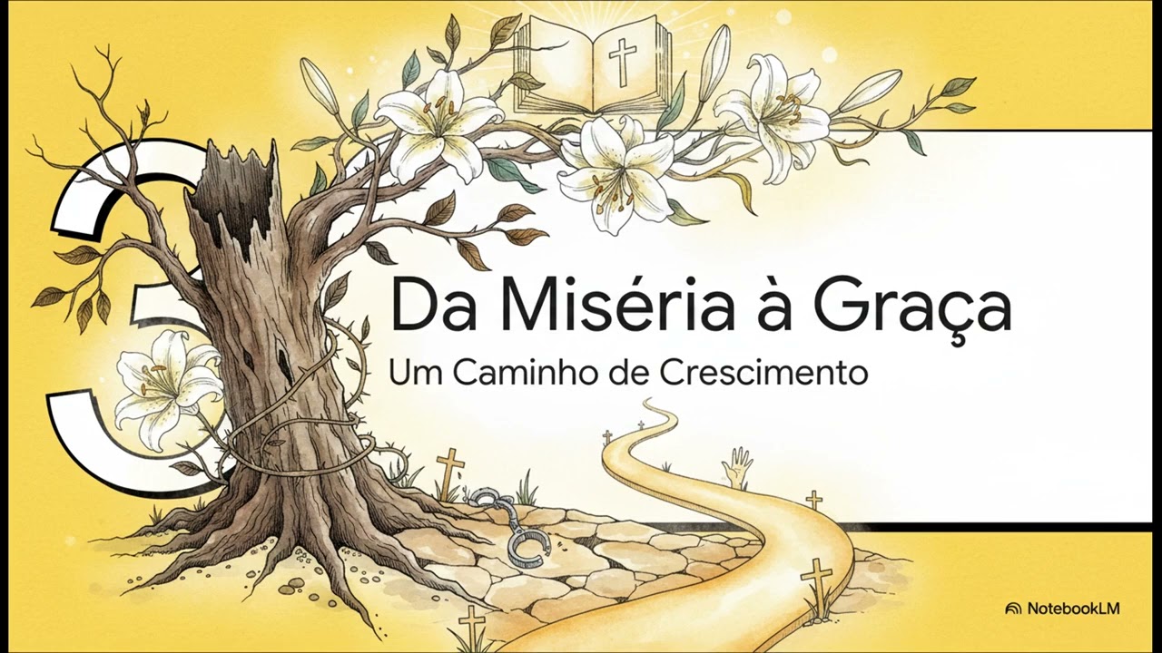 A Experiência do Perdão