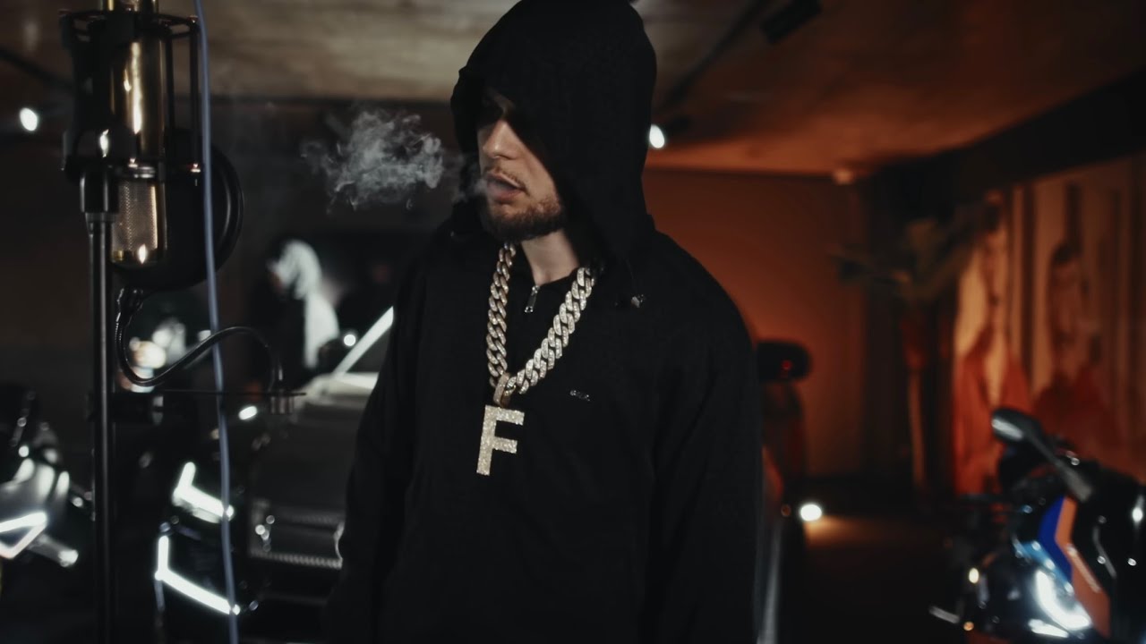 Finem x Solo x BM Type Beat - 