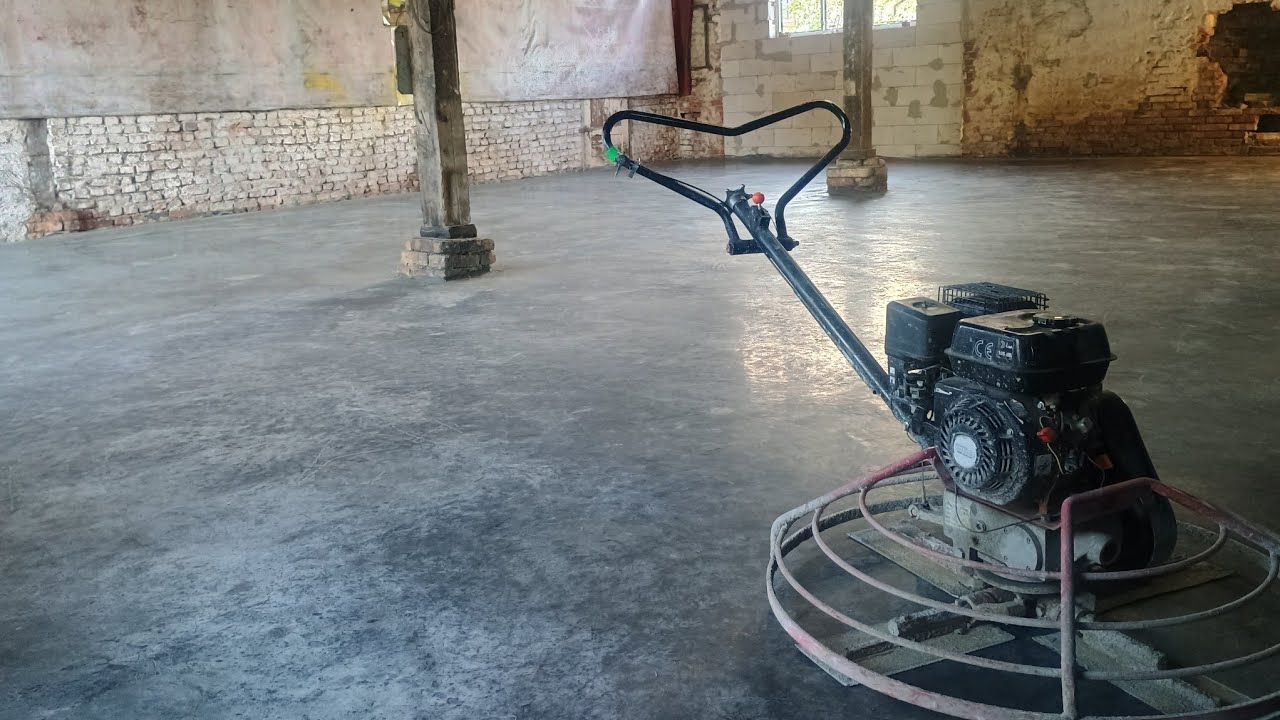 Z życia mechanika #282★Be be be beton na warsztacie 🙆🏼&zwj;♂️★Mtz 952 i inne Valmety w kolejce