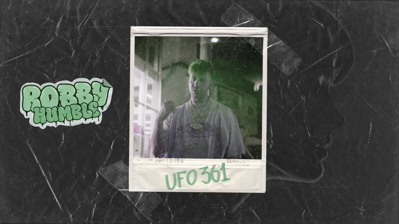 Ufo361 x Lucidbeatz Type Beat - 