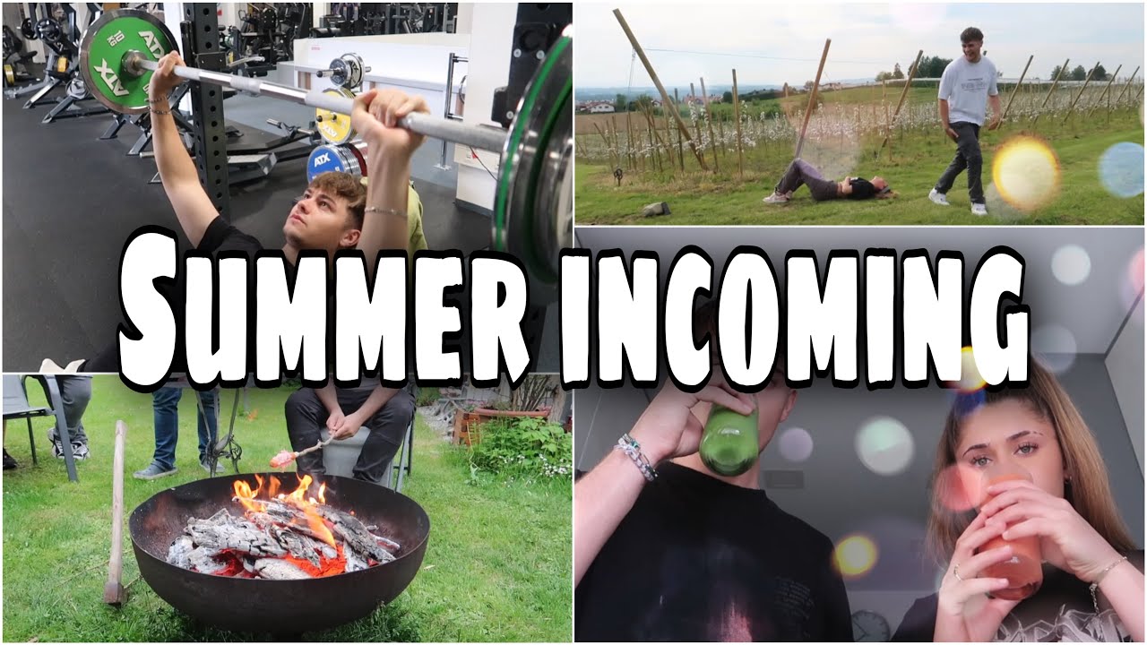Pfadfinder NICK & ALYSA – Vlog