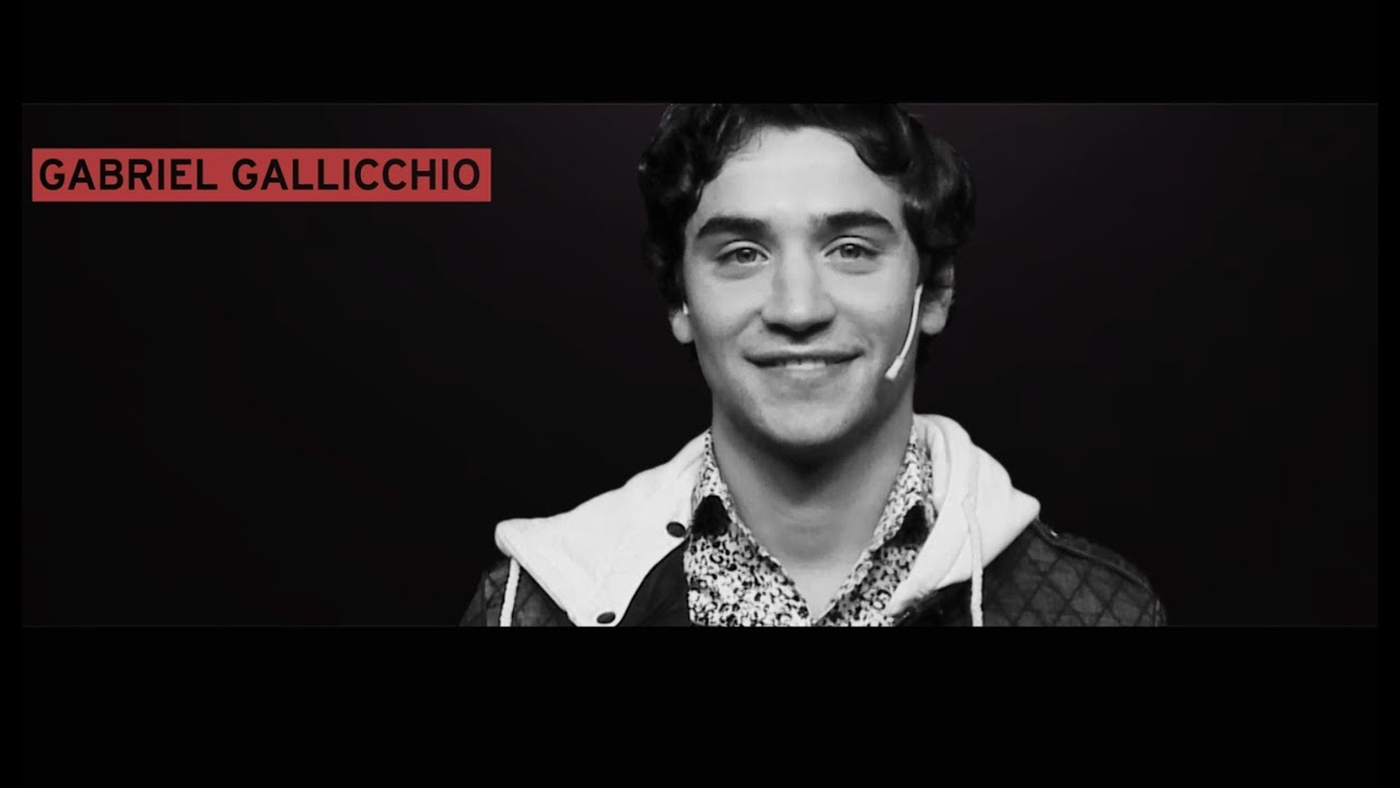 Gabriel Gallicchio: 