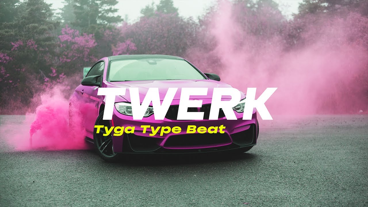 (FREE) Tyga x Offset Type Beat - 