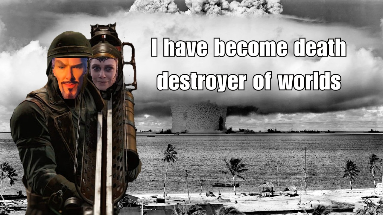 WANDA NUKE