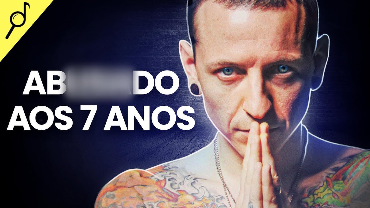 Decifrando CRAWLING - Linkin Park: A música que revelou os traumas de Chester Bennington