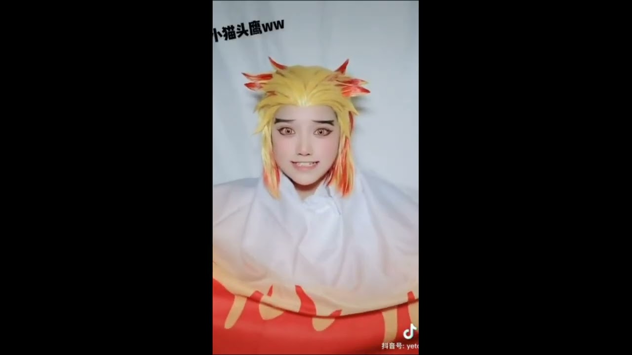 Demon Slayer Kimetsu no Yaiba Cosplay TikToks Compilation (Part 29)