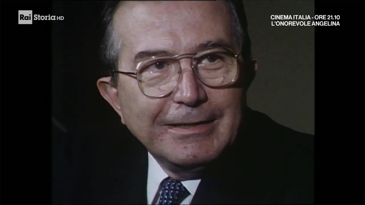 Giulio Andreotti - Io e il telefono