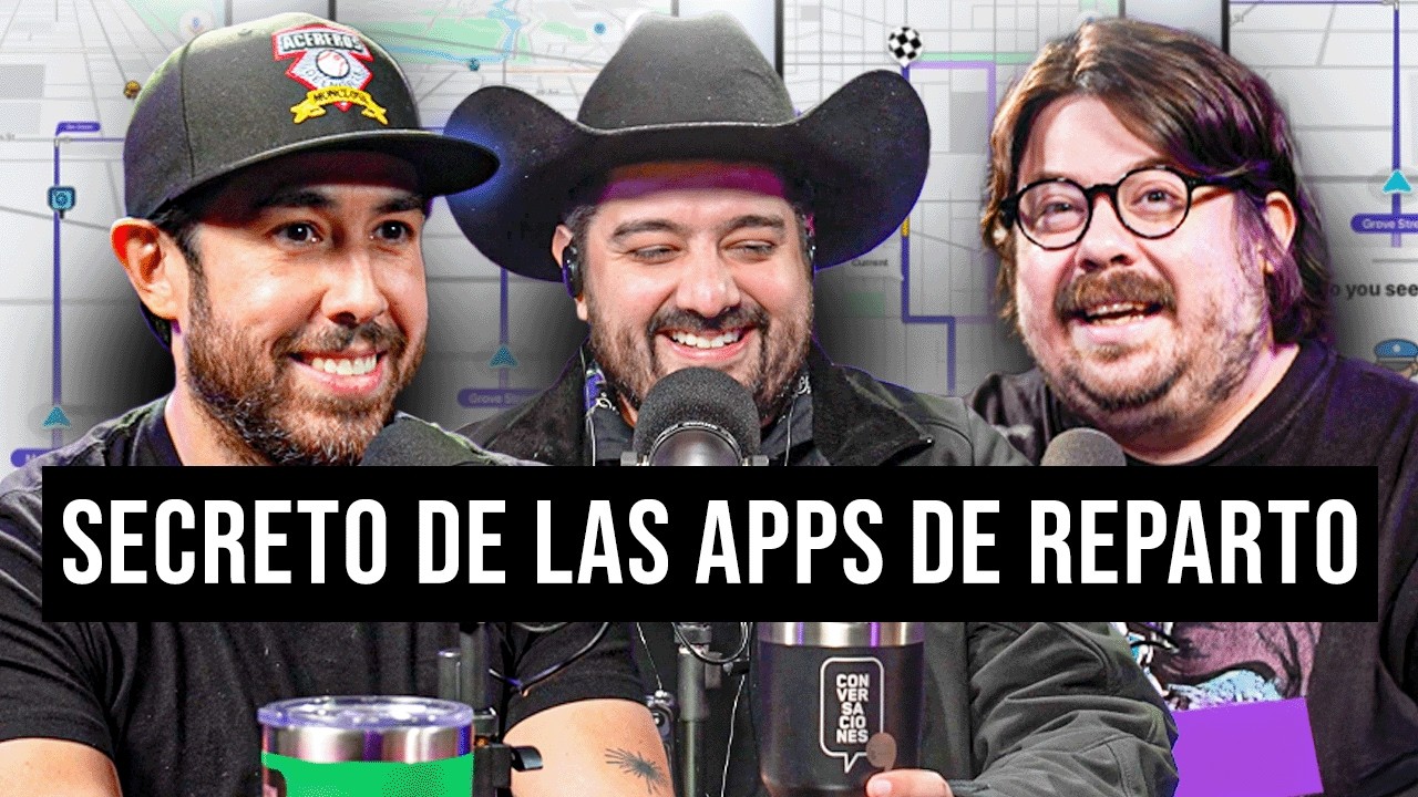 ¿Por qué las APPS saben lo que 