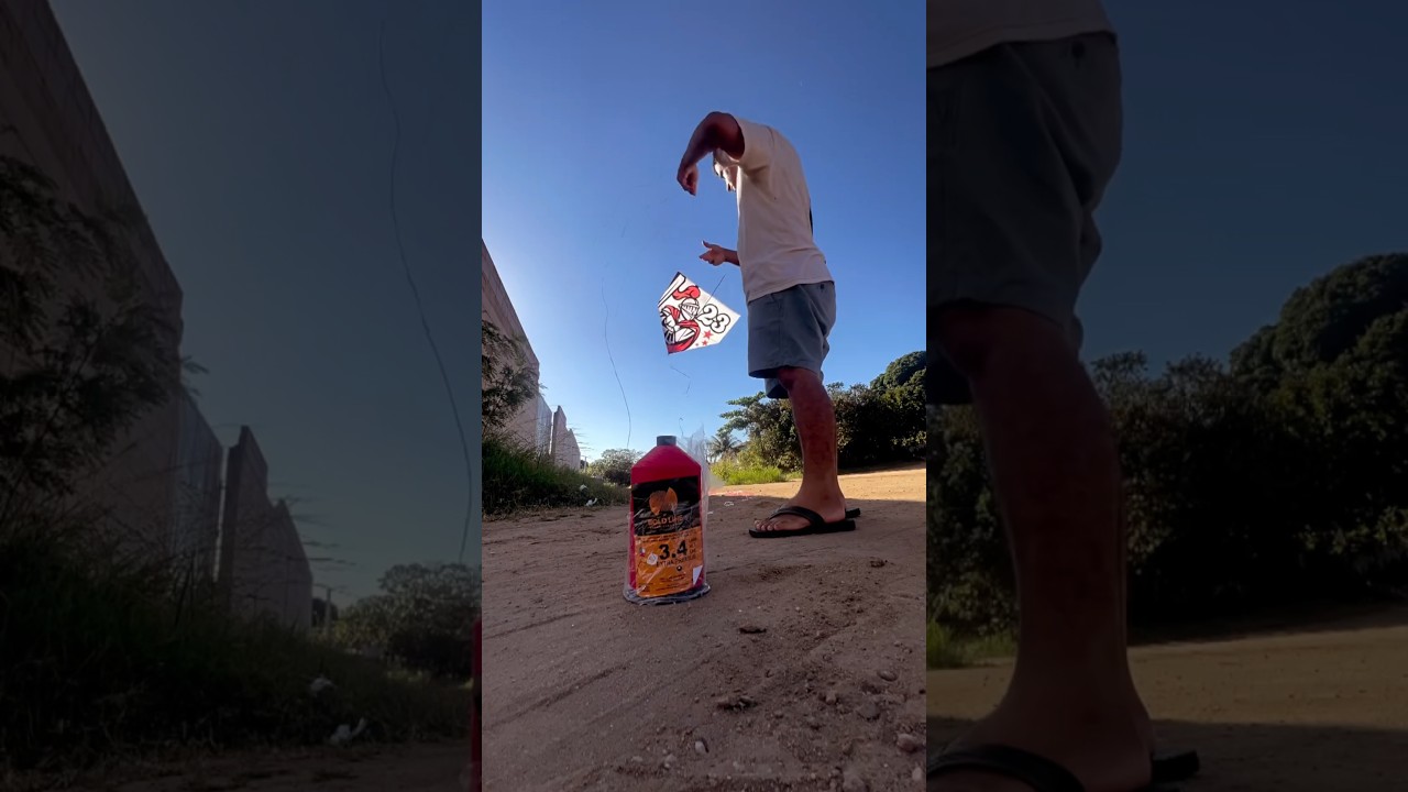 ye Konsa Manjha ha?? 🪁🪁 😱😱 #kiteflying #kite #manjha #youtubeshorts
