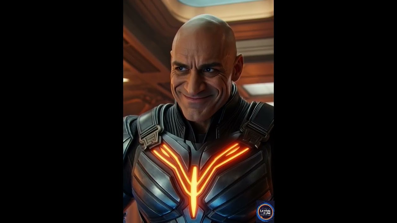 El cántico del año 3042￼