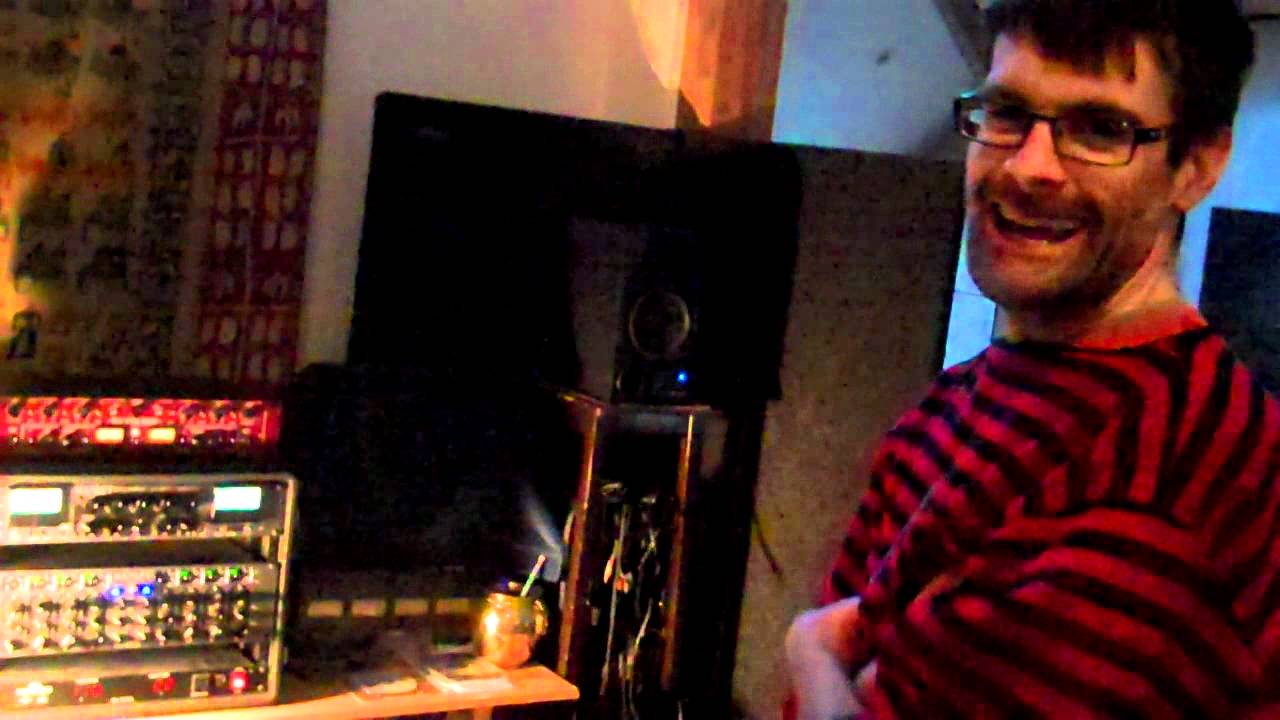 MARIMBA MAMA gets a STEVIE WEENIE REMIX mastered by Ra Bob