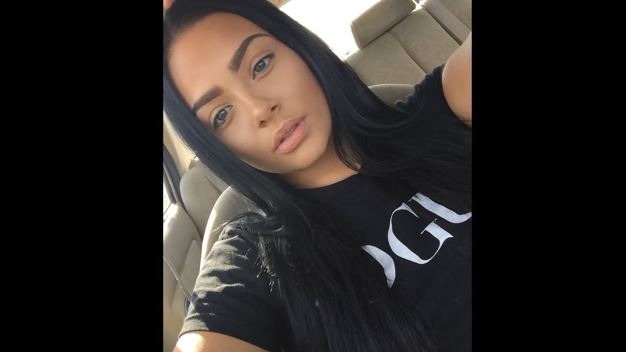 EVERYDAY FACE MAKEUP | MacKenzie Hyatt
