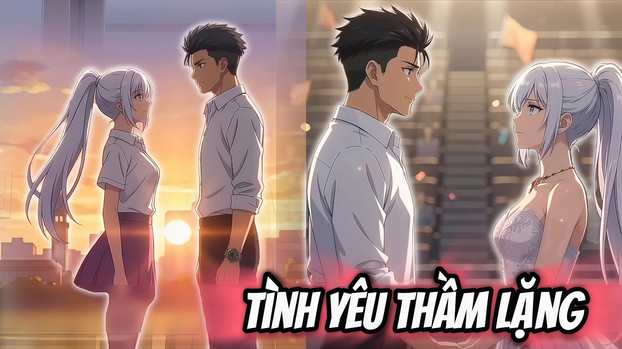 Full Version | Tình Yêu Thầm Lặng |  Sora Dub