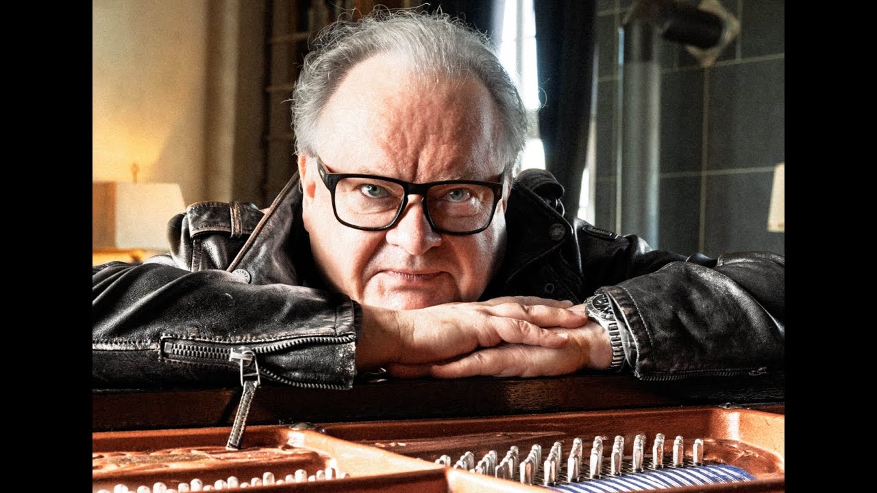 Heinz Rudolf Kunze - Interview u. TV-Berichte zum neuen Album  