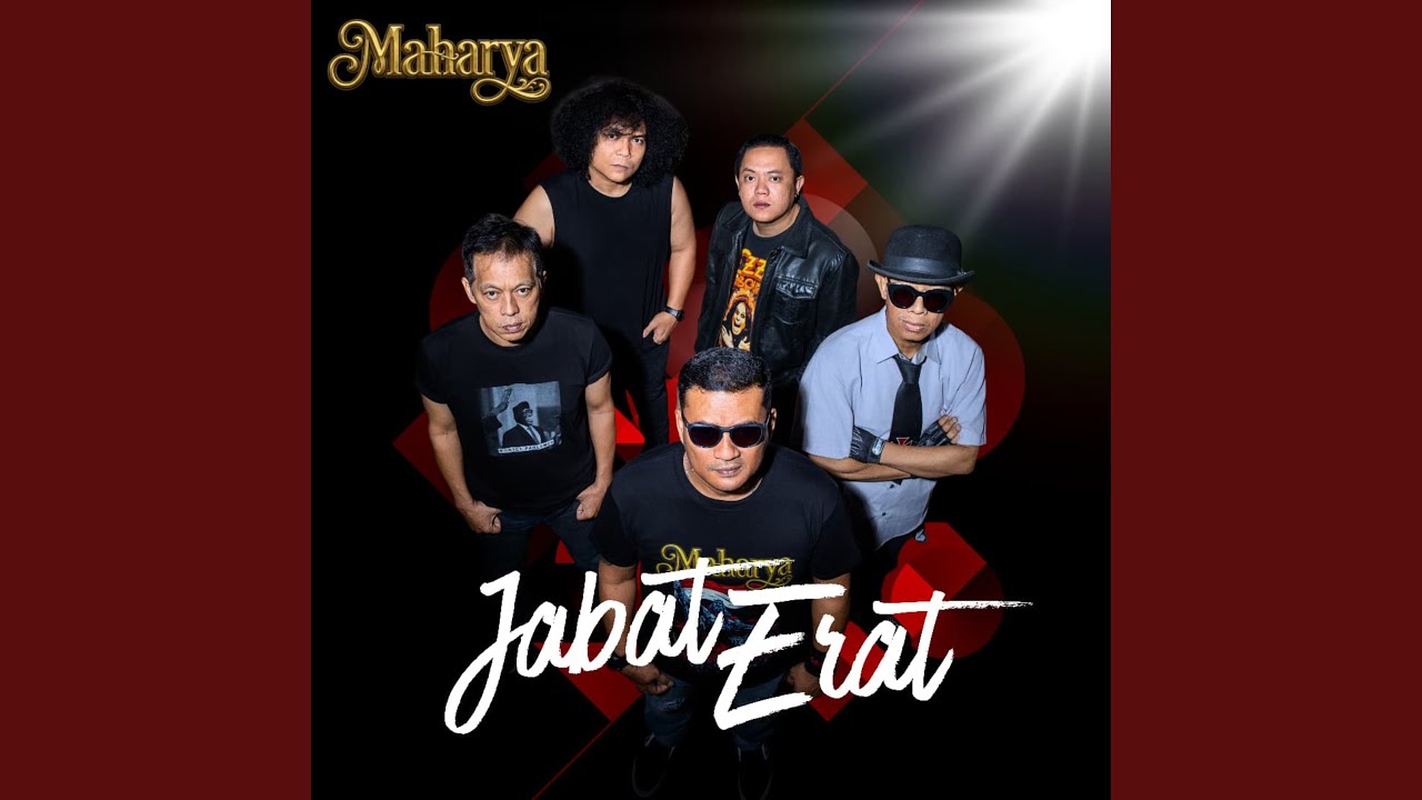 JABAT ERAT