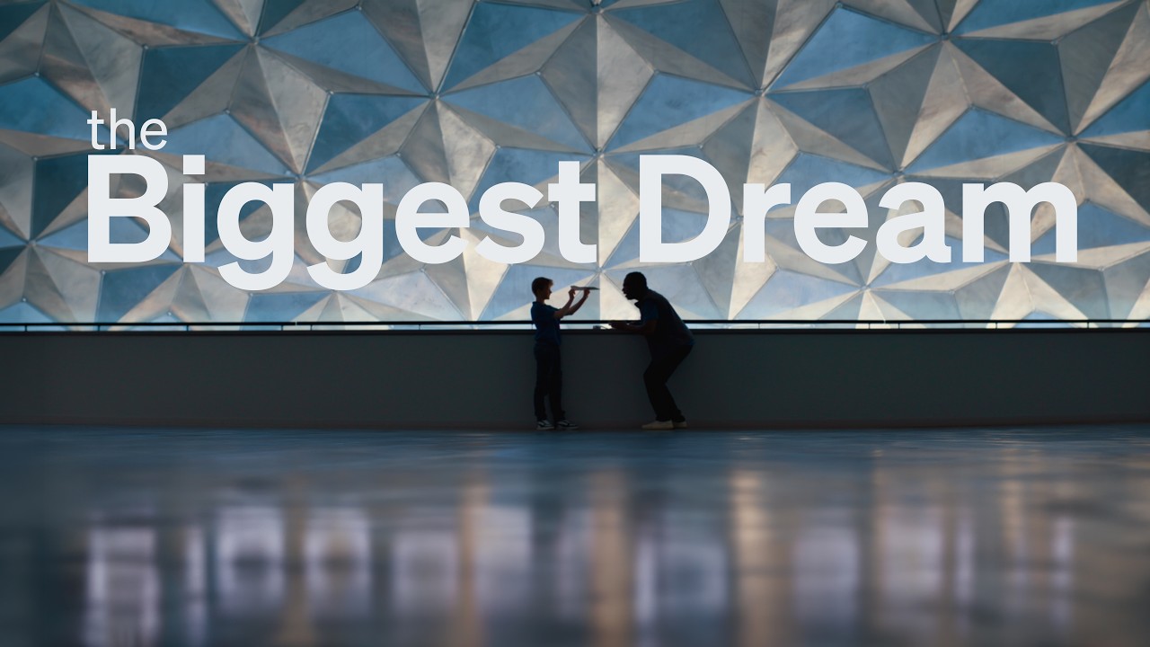 The Biggest Dream