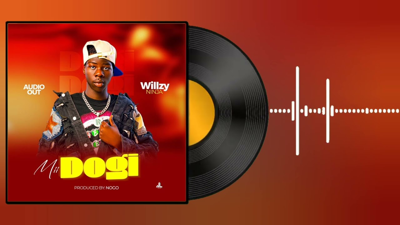 Mii Dogi - Willzy Ninja ( Official Audio )