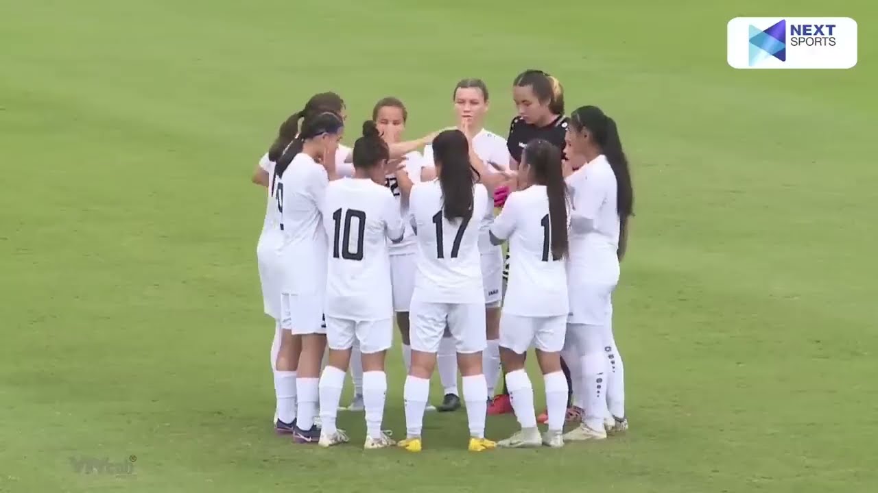 🔴 Việt Nam vs Uzbekistan | Đẳng Cấp Out Trình Của Các Bóng Hồng Việt