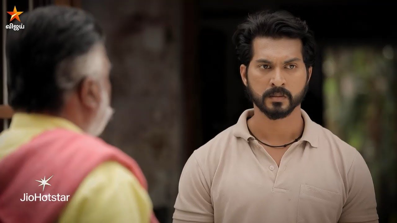 Ayyanar Thunai | 12th to 17th January 2026 - Promo