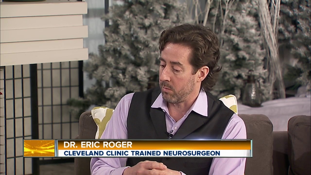 Dr. Eric Roger