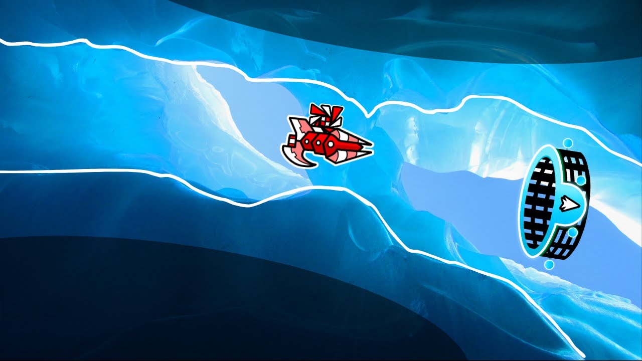 My New BEST LEVEL \ 