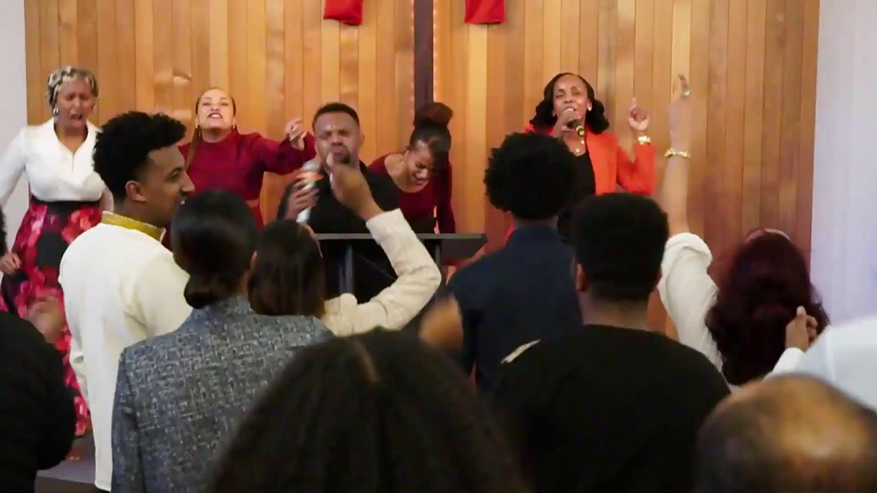 Live December 21 Christmas program