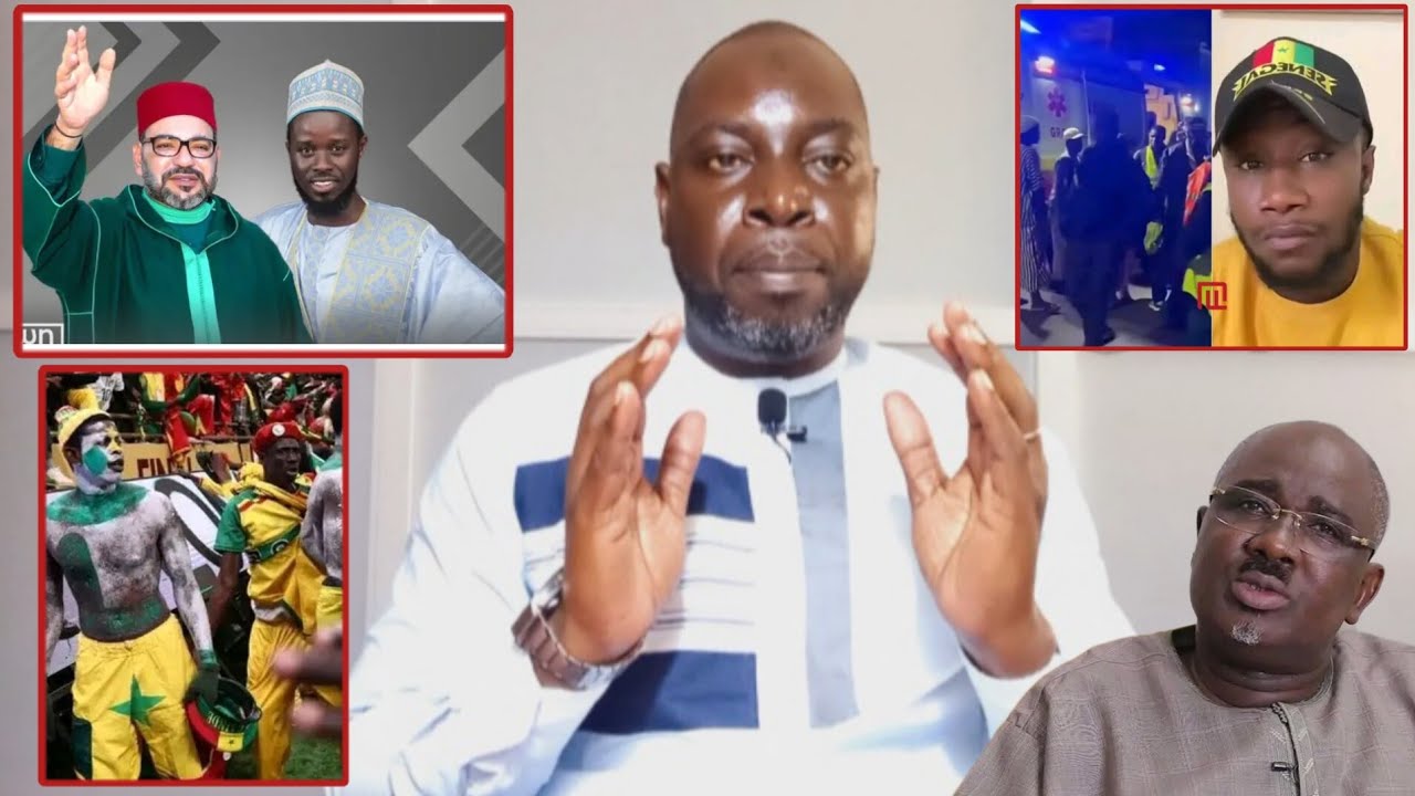 MANDINKA KIBAAROO