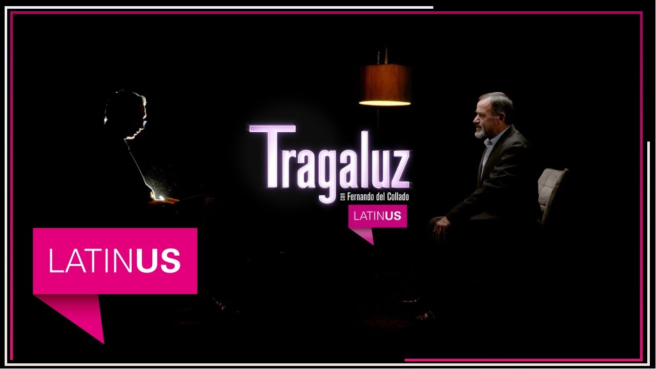 Tragaluz con Adrián LeBarón, activista