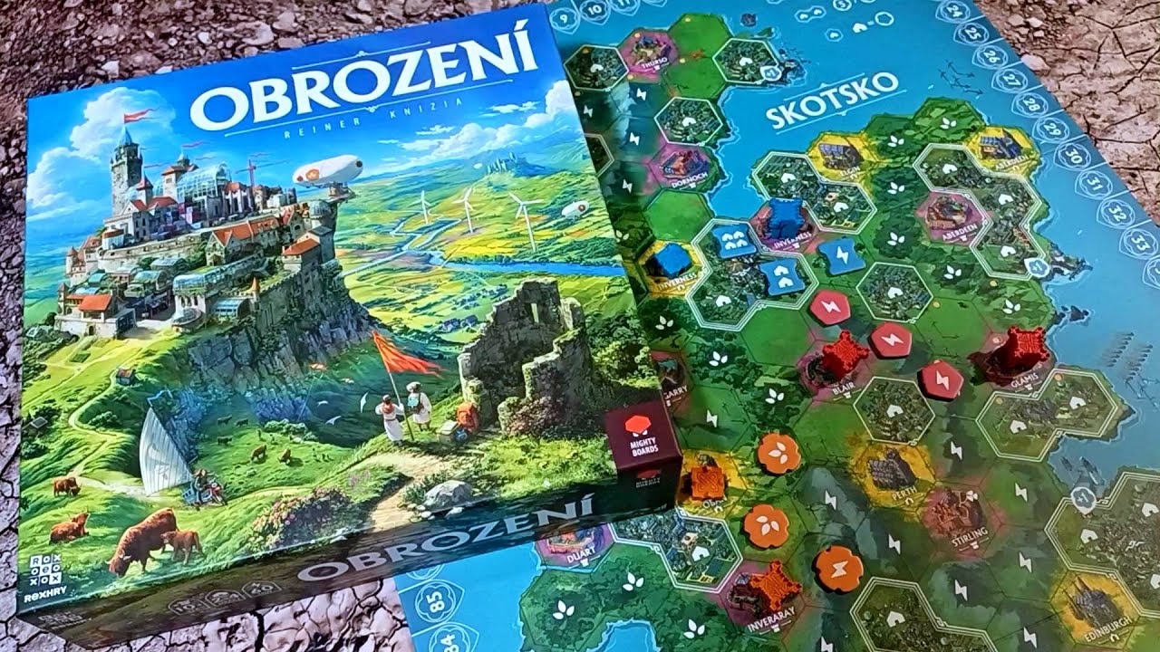 Obrození