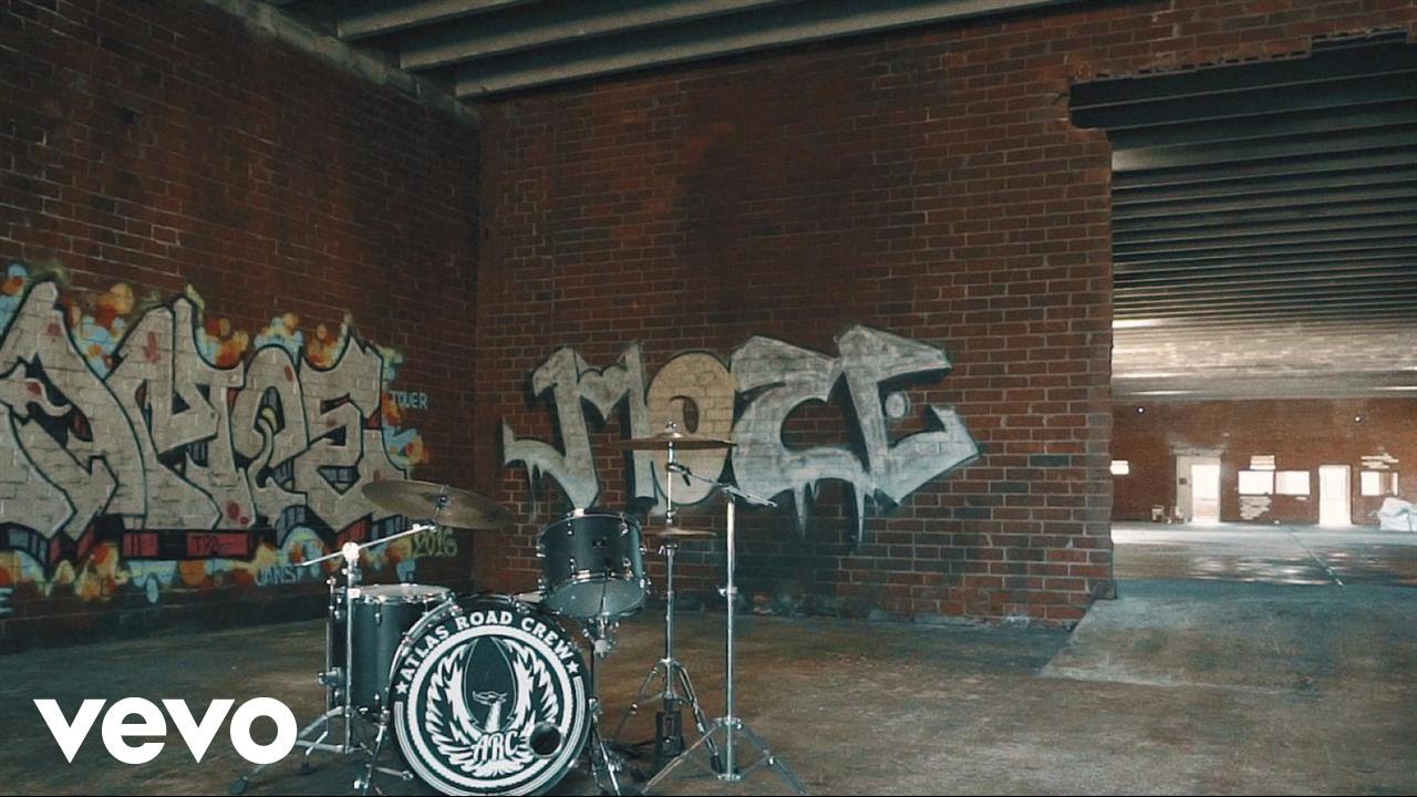 Atlas Road Crew - My Own Way