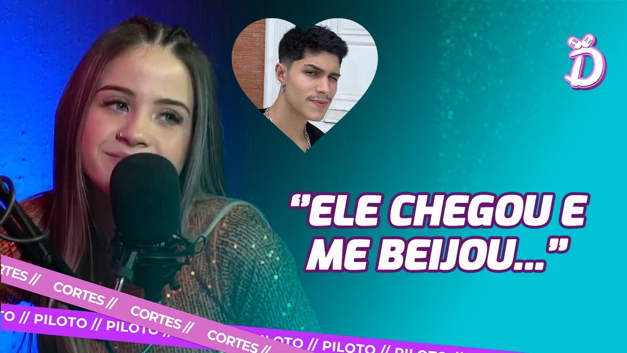 MANU FALA SOBRE JPMOTTA - Dolls Cast
