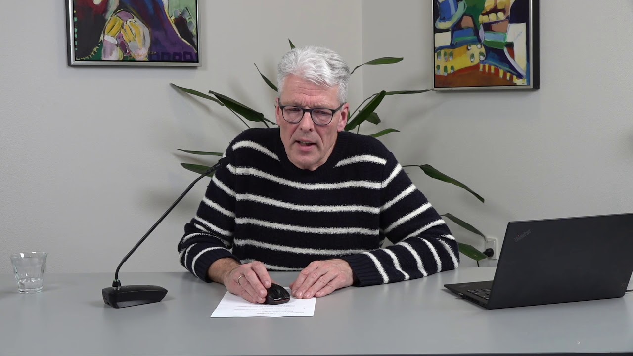 2 - 'Behandling af lokaliseret prostatakræft' v. Michael Borre - udg. af Prostatakræftforen. PROPA