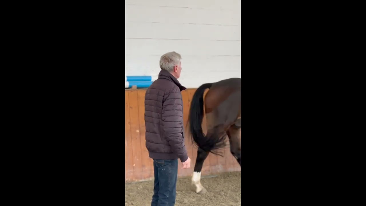 Winter-Training mit Tjark Nagel