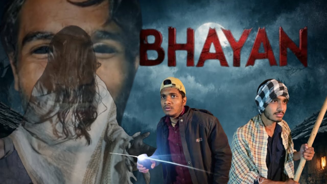 Bhayan Ep 2  The entry #bhayan #horror #shortfilm #series