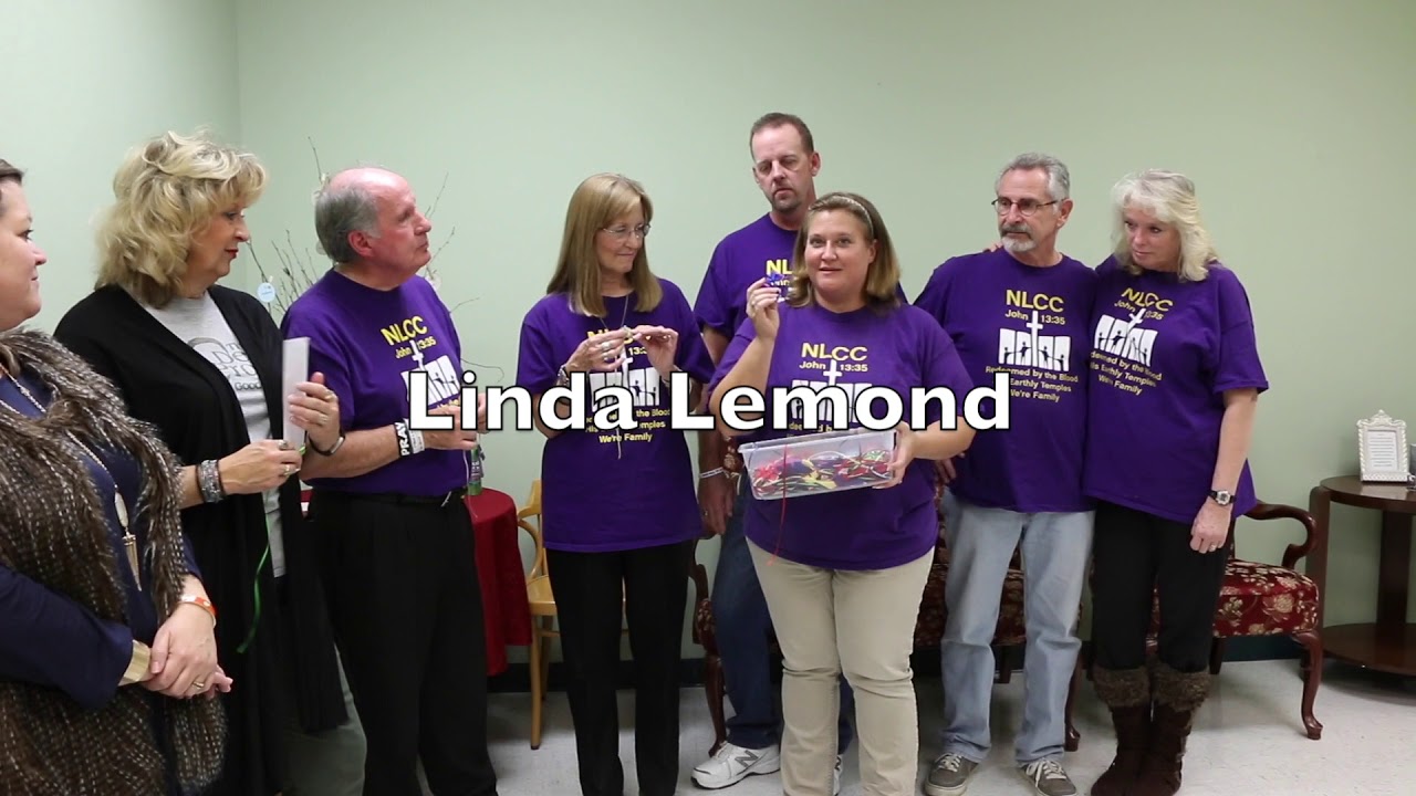 North Lake Community Church donation to GSM