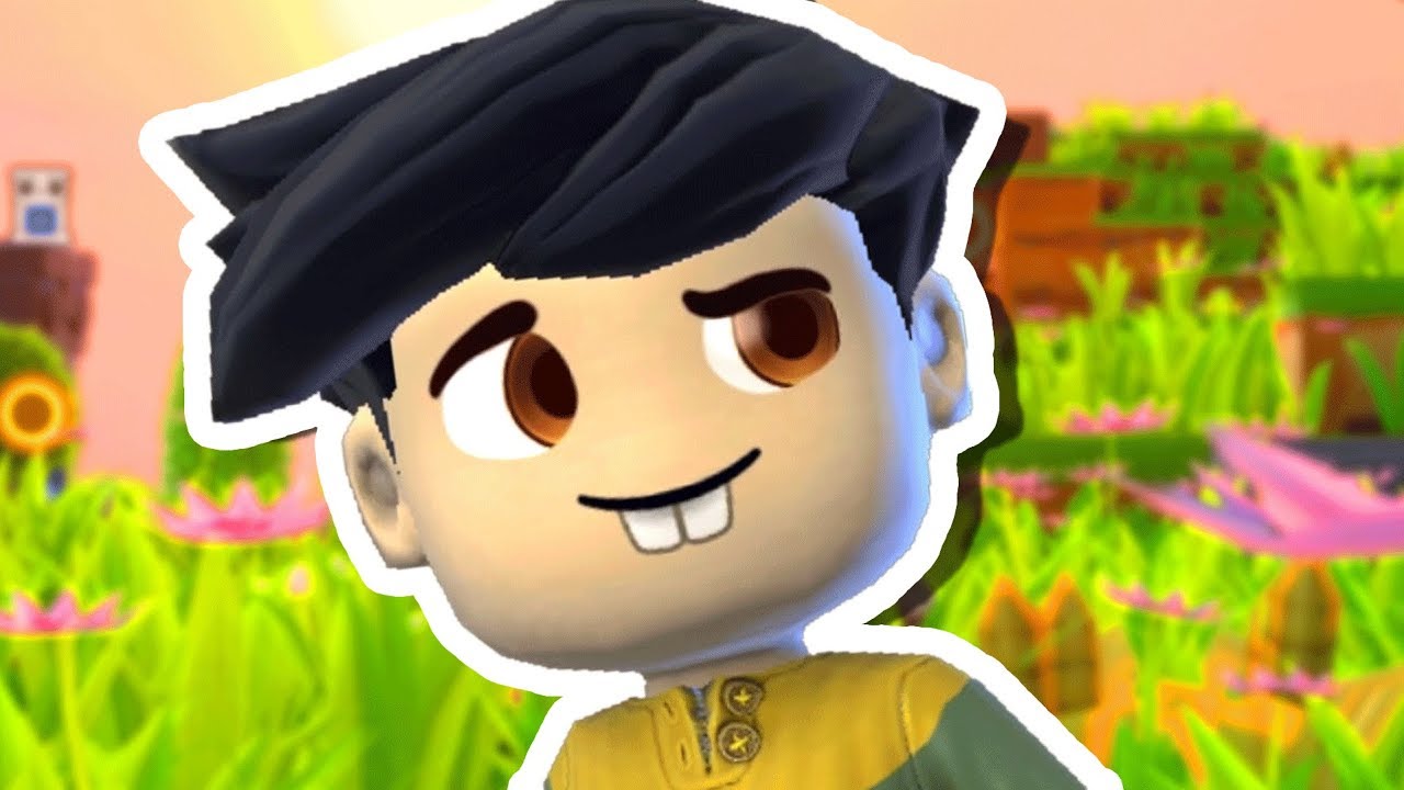 OS CAVALEIROS DO PORTAL | Portal Knights