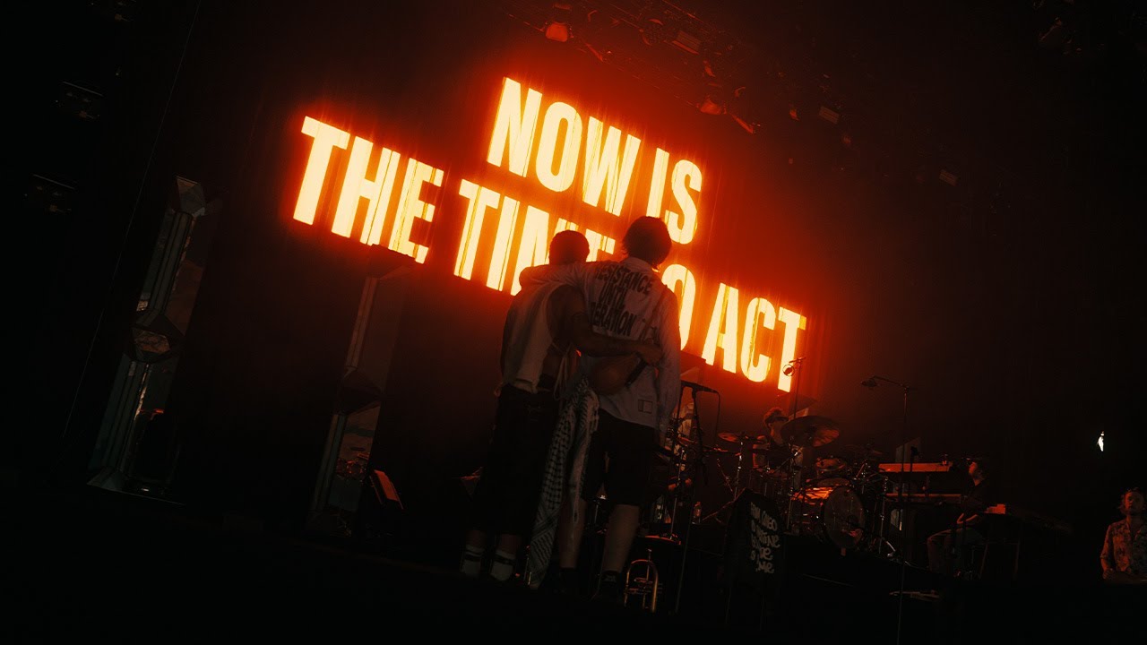 Blackwave. - live at Pukkelpop 2025