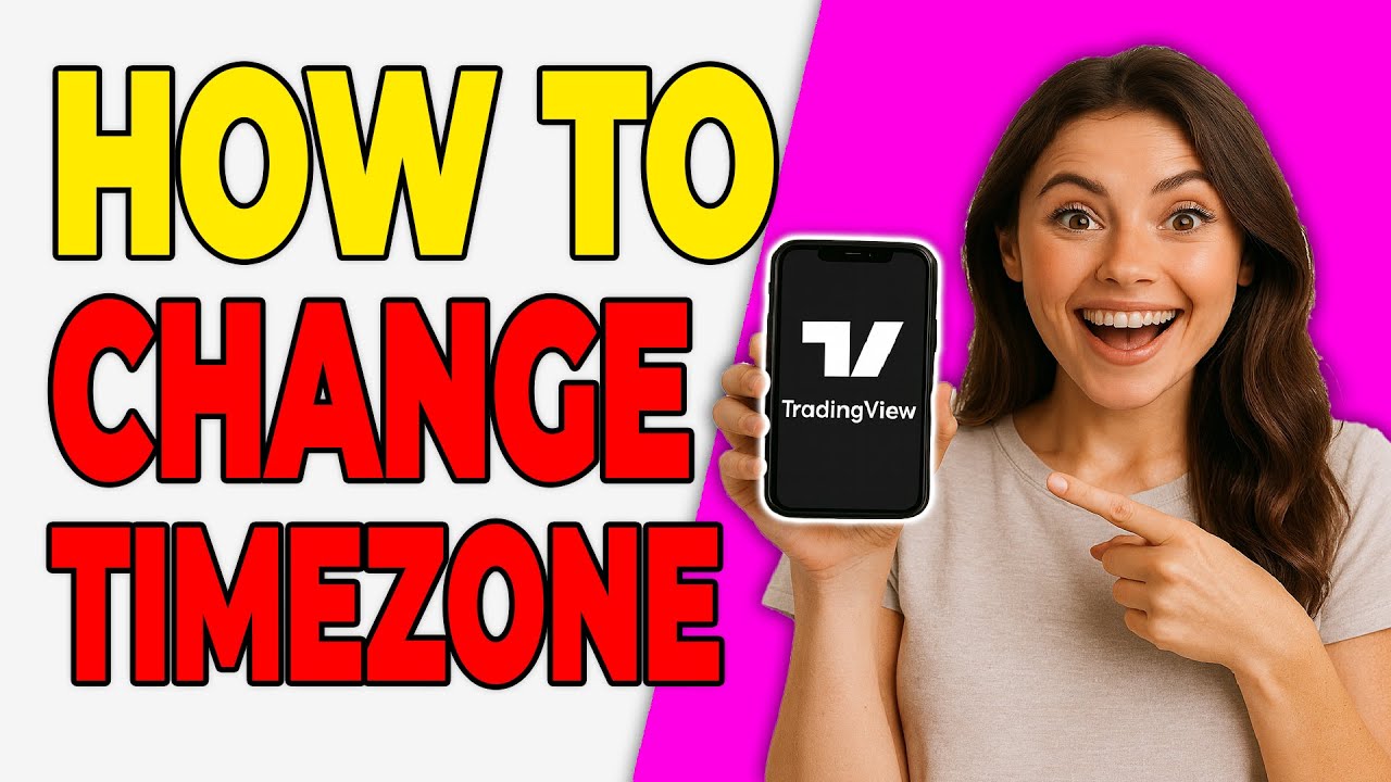 How To Change Timezone In TradingView (Quick Setup 2026)