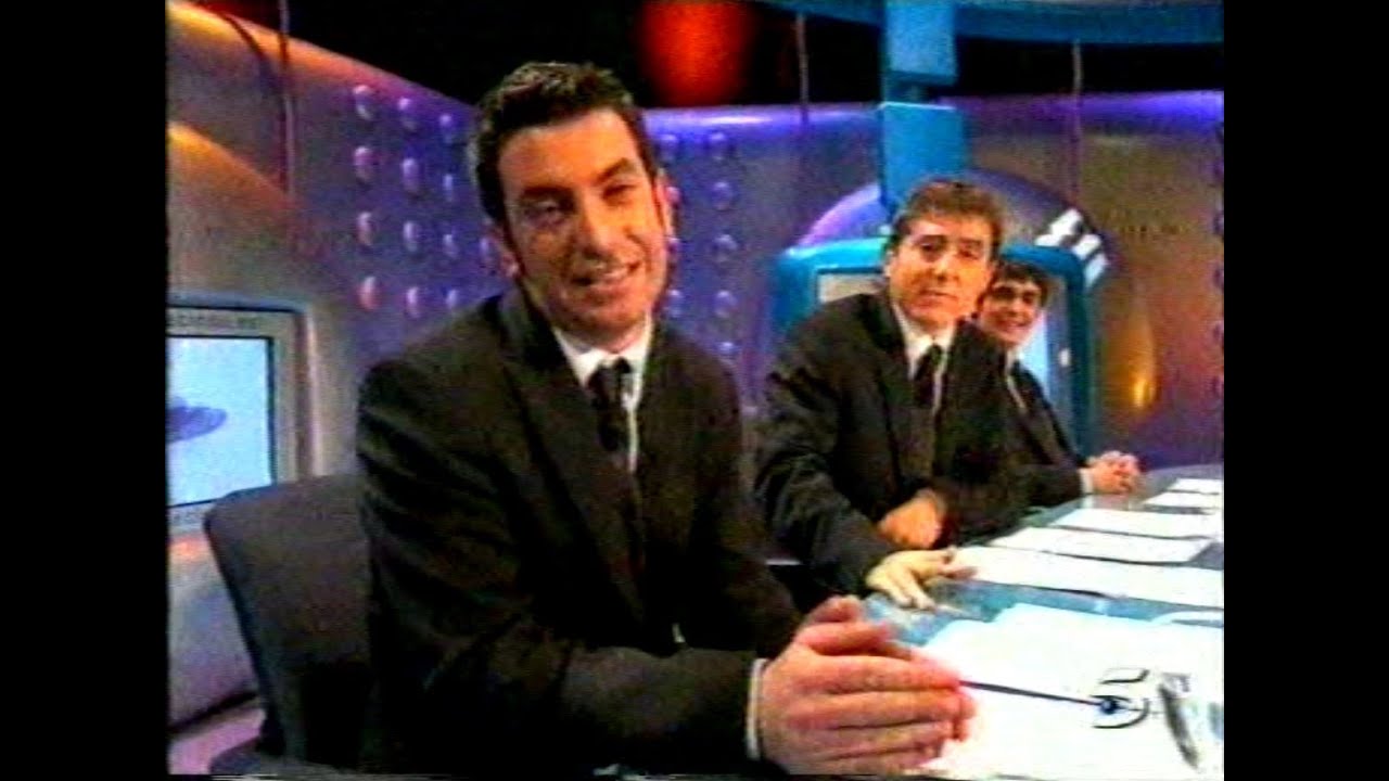 Lo mejor de Caiga Quien Caiga 2005 (Telecinco)