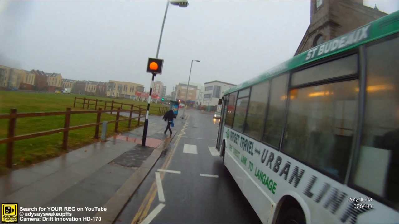Target Travel - A Compilation of Poor Driving Standards