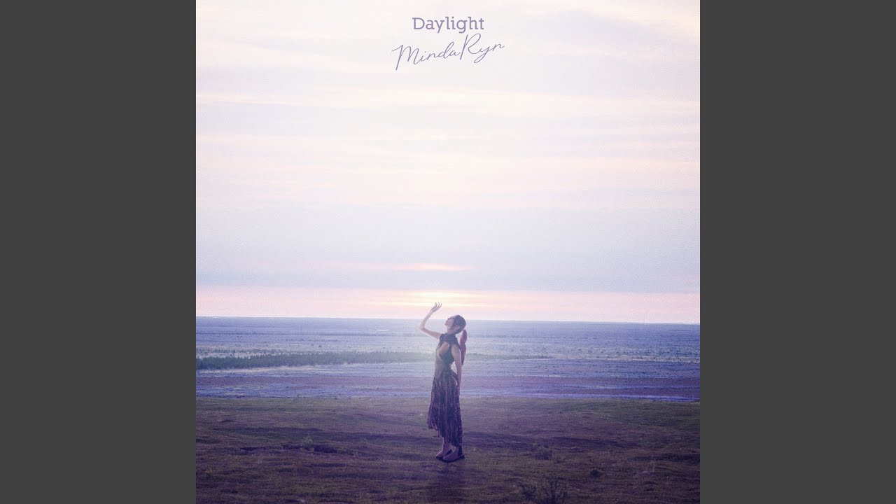 Beyond the Boundary (English Version)