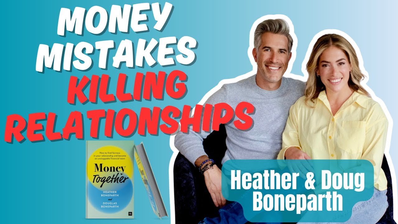5 Money Mistakes That Break Couples and How to Avoid Them