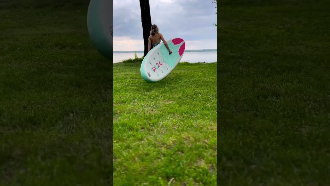 Funwater SUP Board