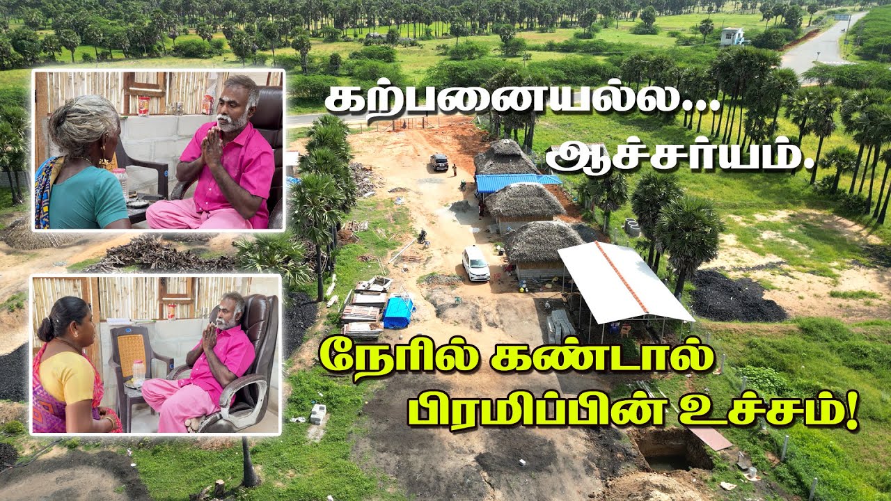 கற்பனையல்ல.... ஆச்சர்யம்.நேரில் கண்டால் பிரமிப்பின் உச்சம்!