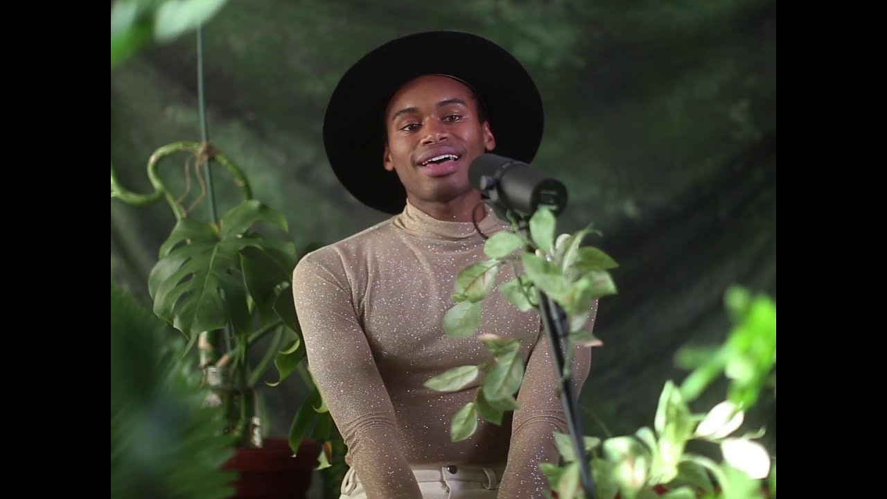 James Baley: Connected Music Series presented by TD